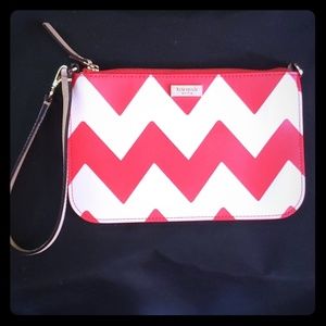 Kate Spade Wristlet